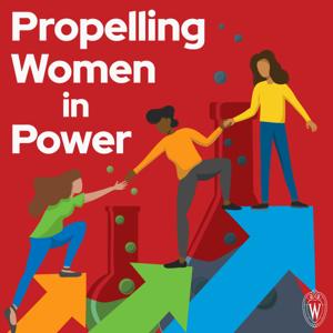 Propelling Women in Power