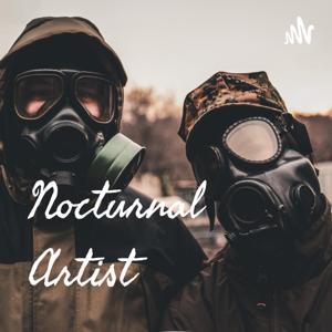 Nocturnal Artist
