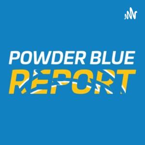 Powder Blue Report