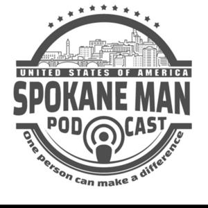 The Spokane Man podcast