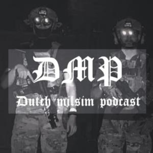 Dutch MilSim Podcast
