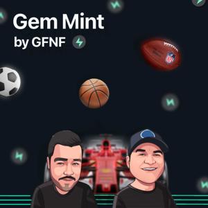Gem Mint by GFNF