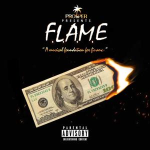 FLAME