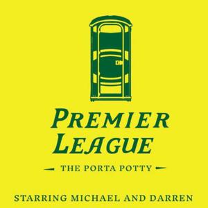 The Porta Potty