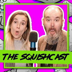 The SquishCast