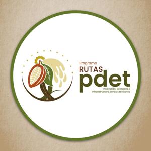 Podcast - Programa Rutas PDET