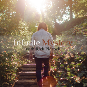 Infinite Mystery