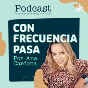 CON FRECUENCIA PASA...