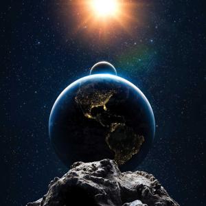 Terre des hommes