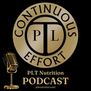 Continuous Effort from PLT Nutrition