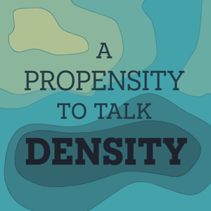 A Propensity to Talk Density