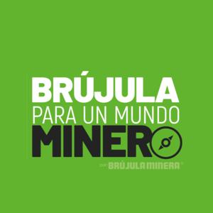 Brújula Minera