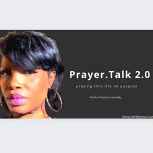 Prayer.Talk 2.0
