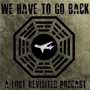 We Have To Go Back Podcast by Golden Spiral Media