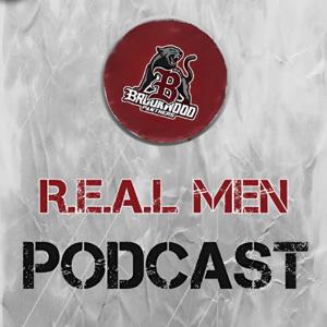 R.E.A.L Men Podcast