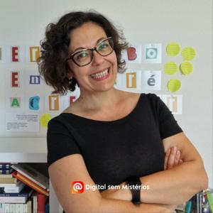 Podcast Digital sem Mistérios