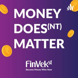 Money doesn’t Matter