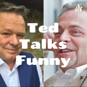 Ted Talks Funny
