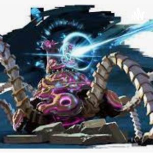 Zelda Botw Action und Wissen