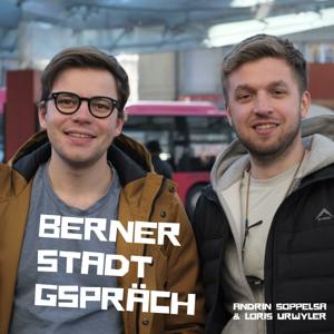 Berner Stadtgspräch