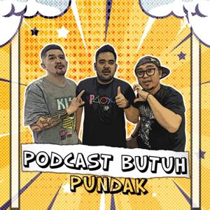Butuh Pundak