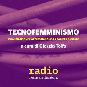 Tecnofemminismo