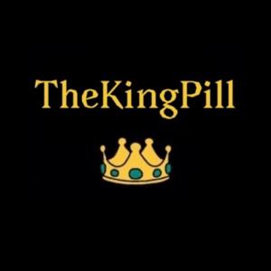 Kingrobinzz-TheKingPill