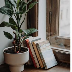 Contemporary non fiction books