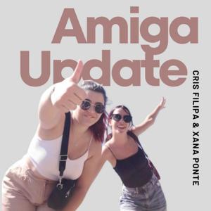 Amiga Update Podcast