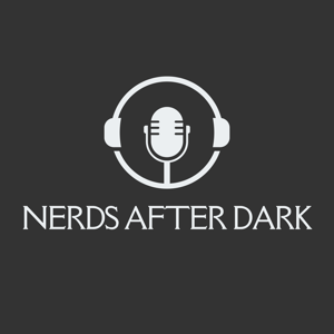 Nerds After Dark