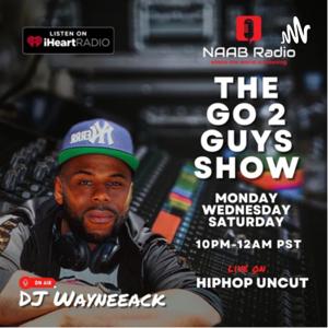 The Go 2 Guys Show