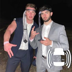 The Whey In