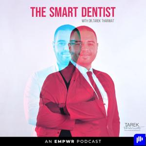 Tarek Tharwat | The Smart Dentist   طبيب الاسنان الذكي مع الدكتور طارق ثروت