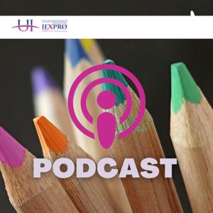 Podcast educativo.