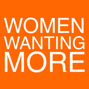 Women Wanting More by Dr. Karen Osburn