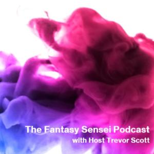 Fantasy Sports Sensei Podcast