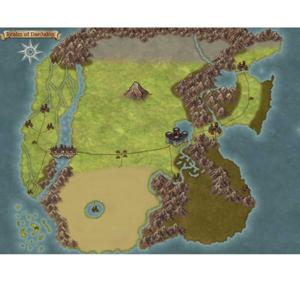 The Righteous Raptors and The Dangers of Daedalon