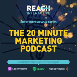 20 Minute Marketing