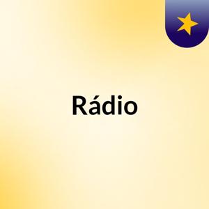 Rádio