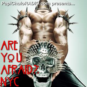 Are You Afraid?: NYC