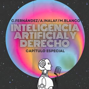 Inteligencia Artificial y Derecho