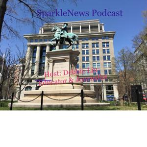SparkleNews Podcast
