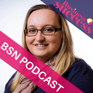 Business Success Podcast