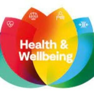 Health and Wellbeing Podcast Hosted by PKKP.