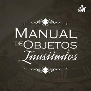 El Manual de Objetos Inusitados