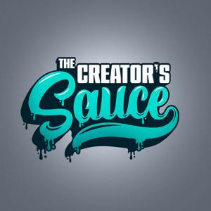The Creators Sauce Podcast