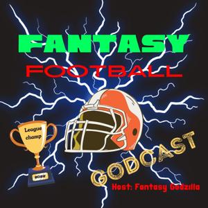 Fantasy Football Godcast
