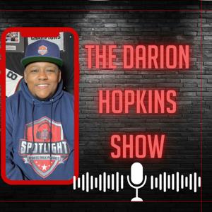 Spotlight Talking Sports Podcast