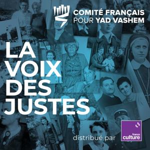 La voix des Justes