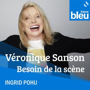 Véronique Sanson, besoin de la scène